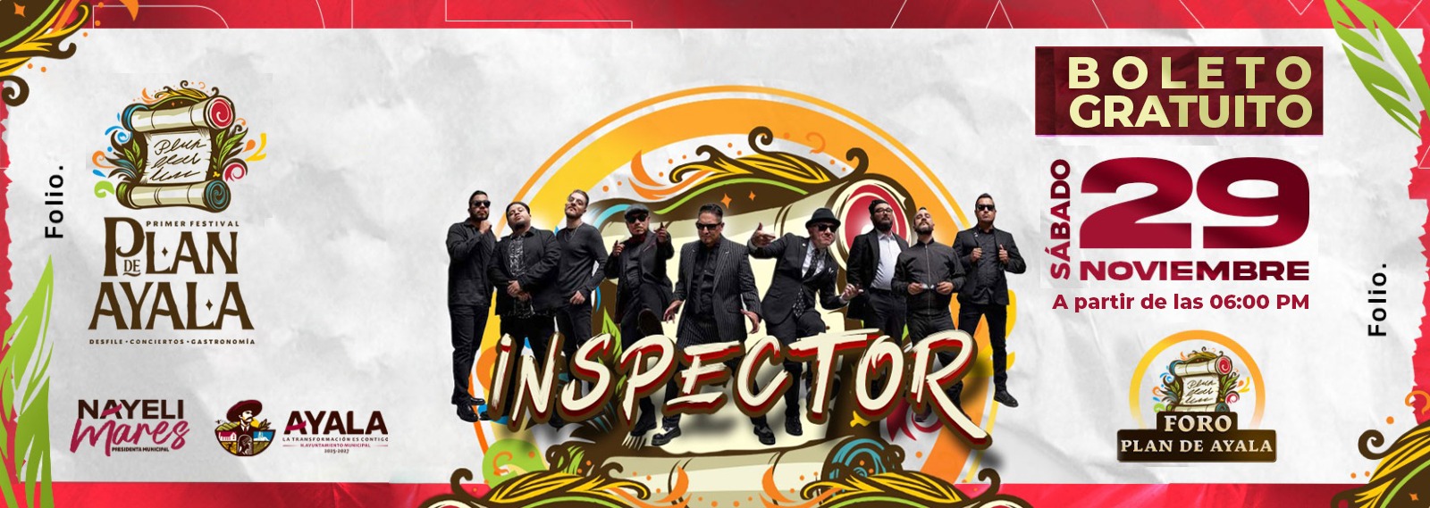 Inspector
